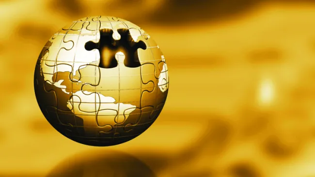 The Libertarian Principle of Secession Rockwell